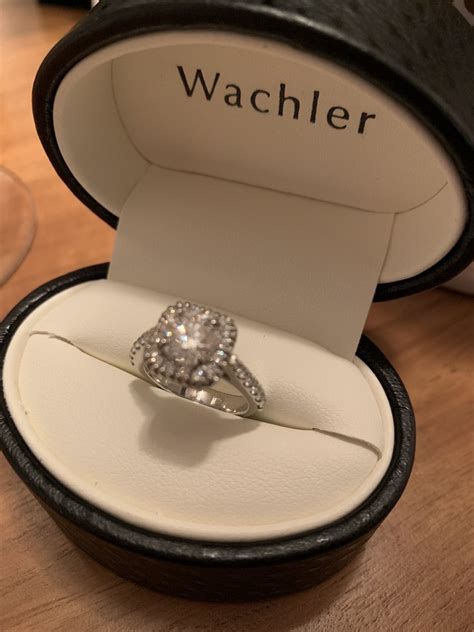 wachler estate jewelers birmingham mi